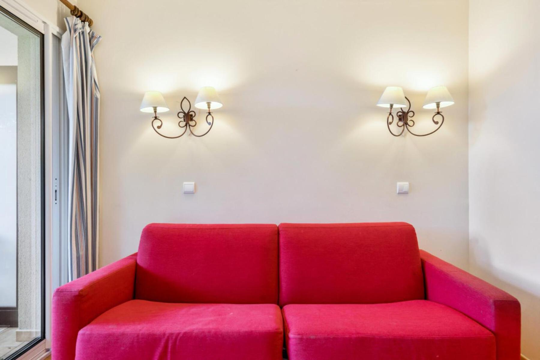 La Residence Du Golf - Maeva Home - Appartement 2 Pieces 4 Personnes - Confort Mae-5444 دوفييل المظهر الخارجي الصورة