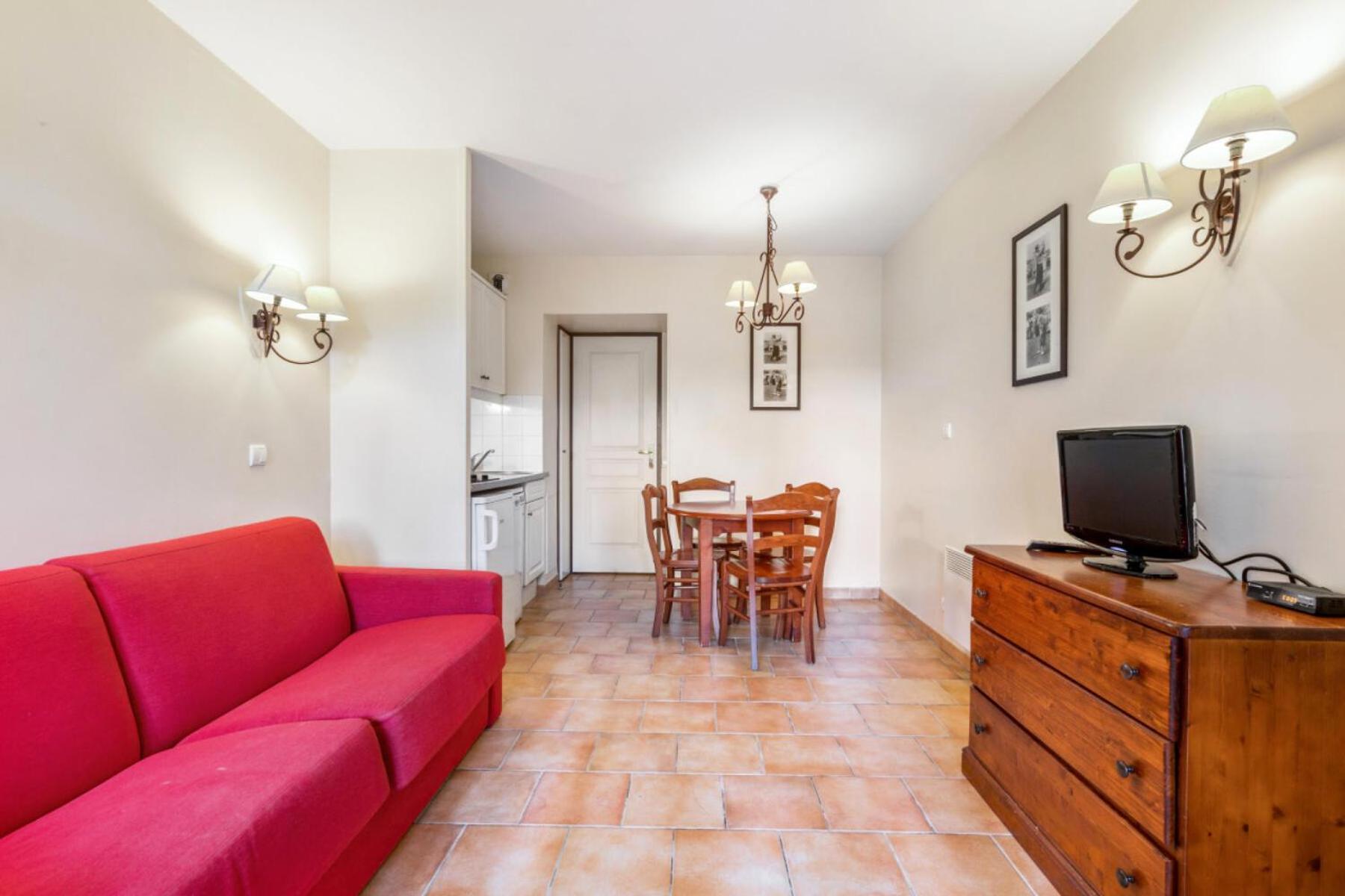 La Residence Du Golf - Maeva Home - Appartement 2 Pieces 4 Personnes - Confort Mae-5444 دوفييل المظهر الخارجي الصورة